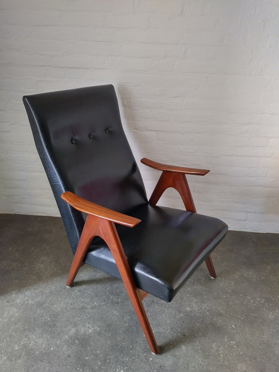 Image 1 of Vintage Fauteuil