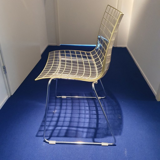 2 X3 Stoelen, Marco Maran