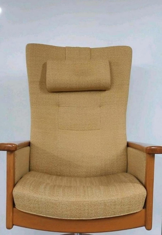 Image 1 of Farstrup Møbler Design 360 Turn Chair 5980 Plus