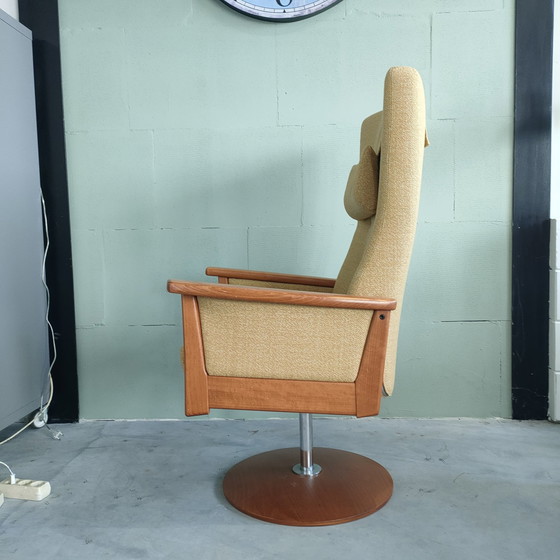 Image 1 of Farstrup Møbler Design 360 Turn Chair 5980 Plus