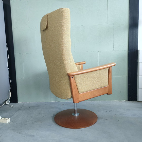 Image 1 of Farstrup Møbler Design 360 Turn Chair 5980 Plus