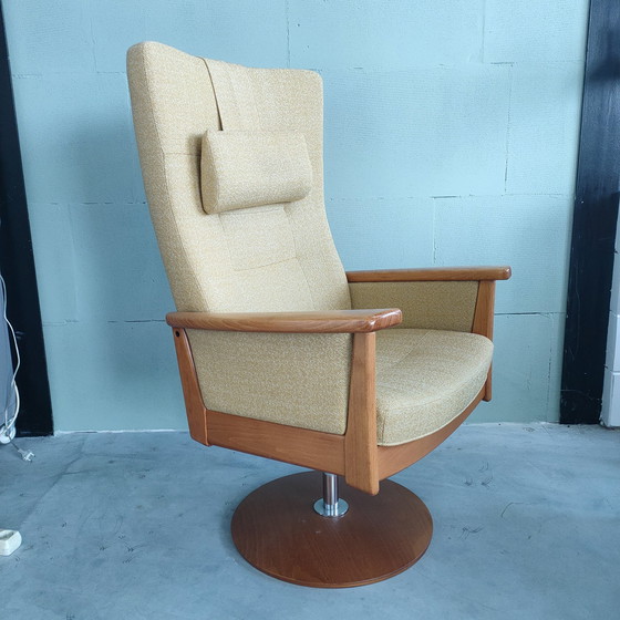 Image 1 of Farstrup Møbler Design 360 Turn Chair 5980 Plus