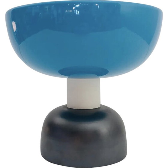 Image 1 of Vintage keramische beker van Ettore Sottsass voor Bitossi