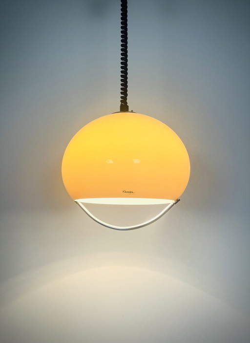 Luigi Massoni iGuzzini Jolly hanglamp