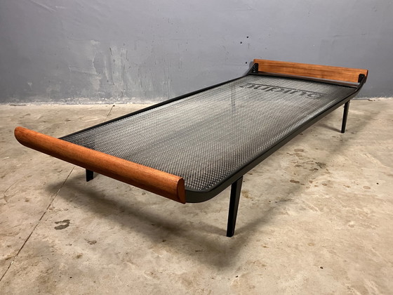 Image 1 of Vintage Auping Daybed Cleopatra Cordemeier