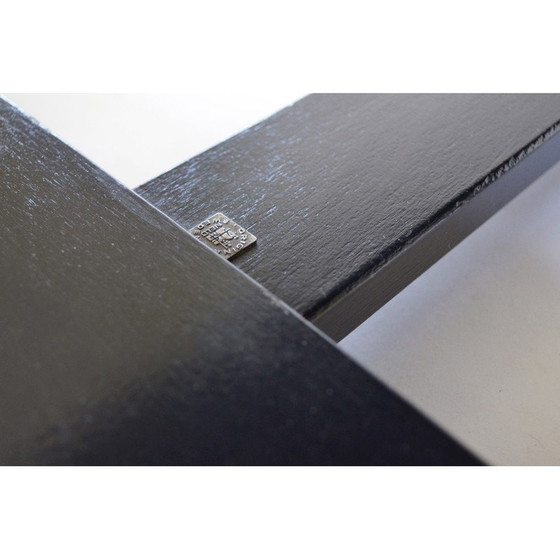 Image 1 of Paar vintage Kroken fauteuils van Åke Fribytes voor Nelo Möbel, jaren 1970