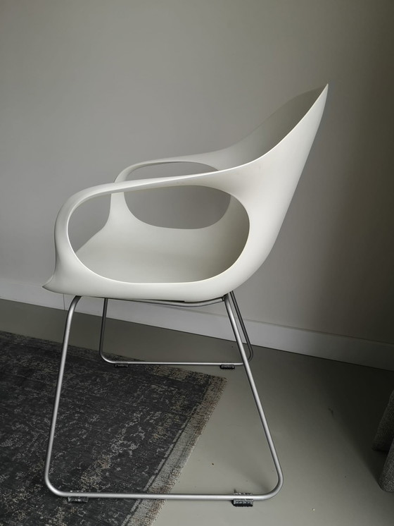 Image 1 of 4x Kristalia Elephant chair