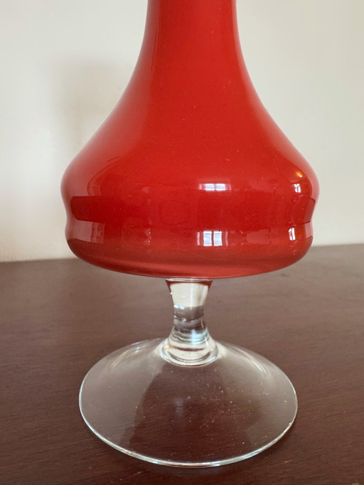 Opaline Florence Soliflore Vaas 60