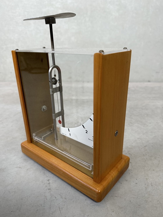 Image 1 of Didactisch meetinstrument - statische voltmeter