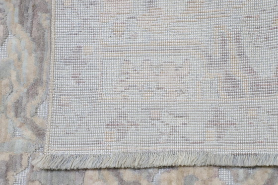 Image 1 of Designer Modern Tapijt Reliëf Design Deco Kunst 236 X 165 Cm Nieuw Product