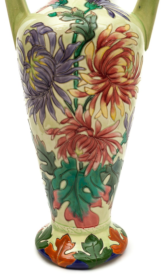 Image 1 of Paar Longchamp Amfora's 1370