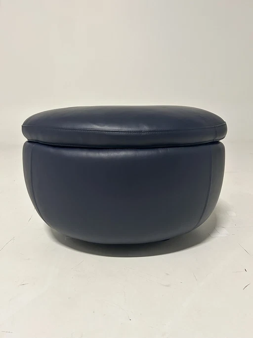 Moooi Bart Pouf