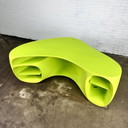 Vitra by Philippe Starck Baobab bureau