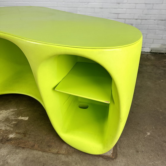 Image 1 of Vitra by Philippe Starck Baobab bureau