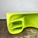 Vitra by Philippe Starck Baobab bureau