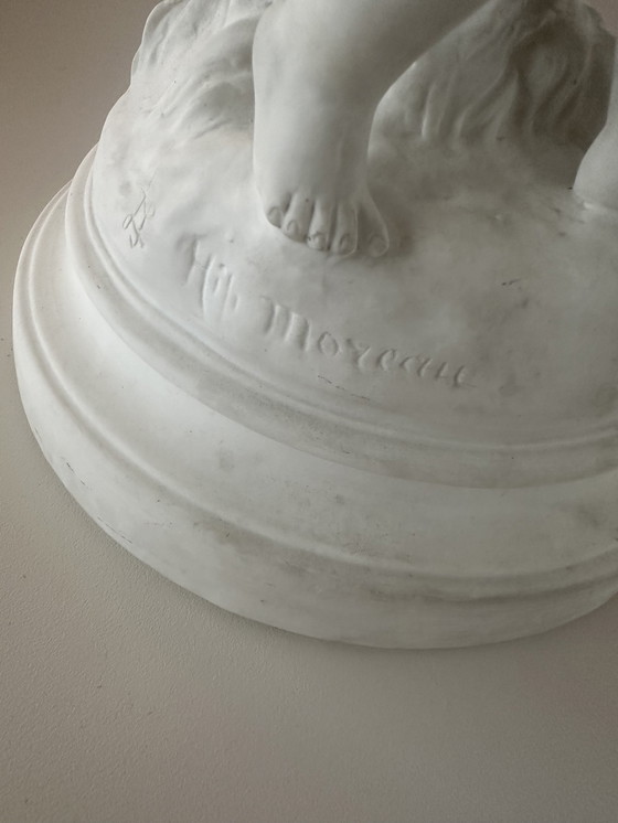 Image 1 of Koekje Hippolyte Moreau