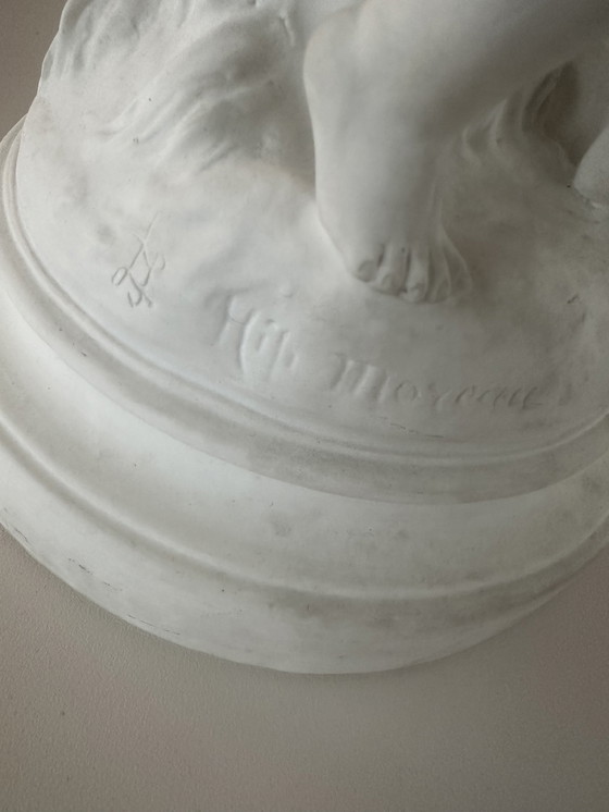 Image 1 of Koekje Hippolyte Moreau