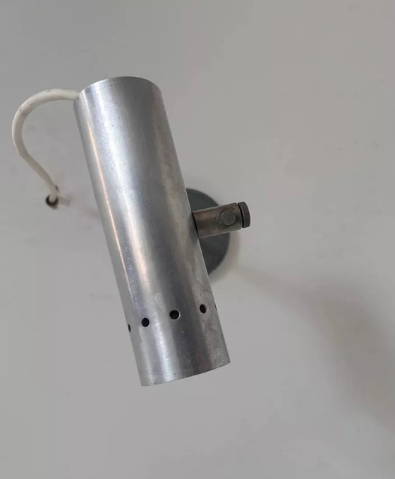 Image 1 of Verstelbare wandlamp