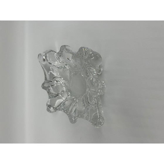 Image 1 of Vintage kristallen opbergbakje voor Schneider, 1970