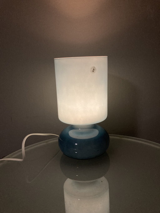 Vintage Lykta Ikea  lampje