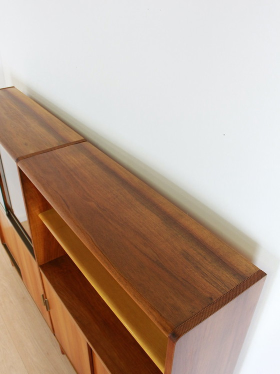 Image 1 of Vintage Patijn Highboard