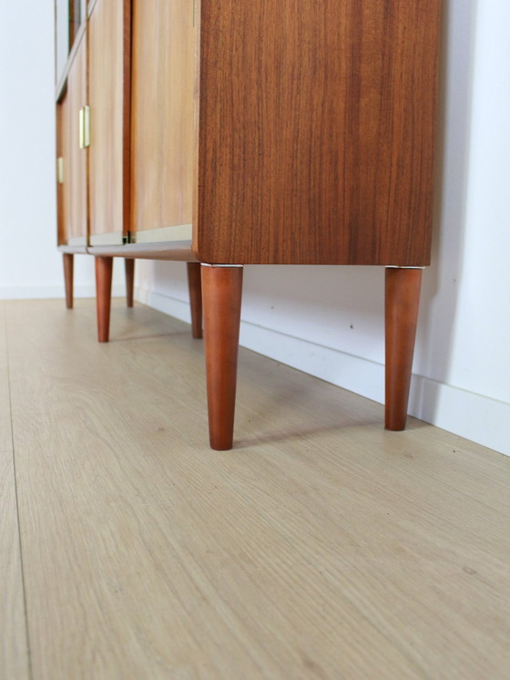 Image 1 of Vintage Patijn Highboard