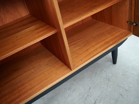 Image 1 of Teak kabinet, Deens ontwerp, 1970S, Productie: Denemarken