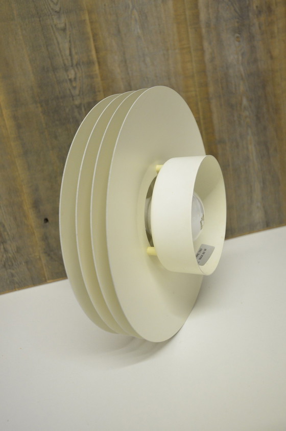 Image 1 of Deense Designlamp Hoorn Type 763