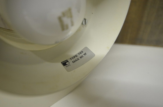 Image 1 of Deense Designlamp Hoorn Type 763