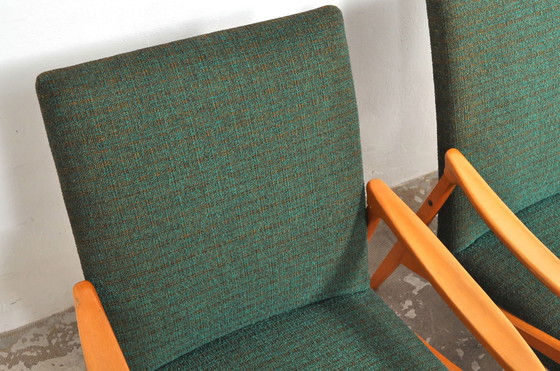 Image 1 of Jiroutek Armchairs Set Van 2