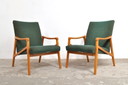 Jiroutek Armchairs Set Van 2