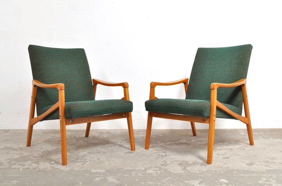 Image 1 of Jiroutek Armchairs Set Van 2