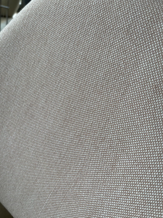 Image 1 of 6 Nieuwe Vitra Eetkamer Stoelen