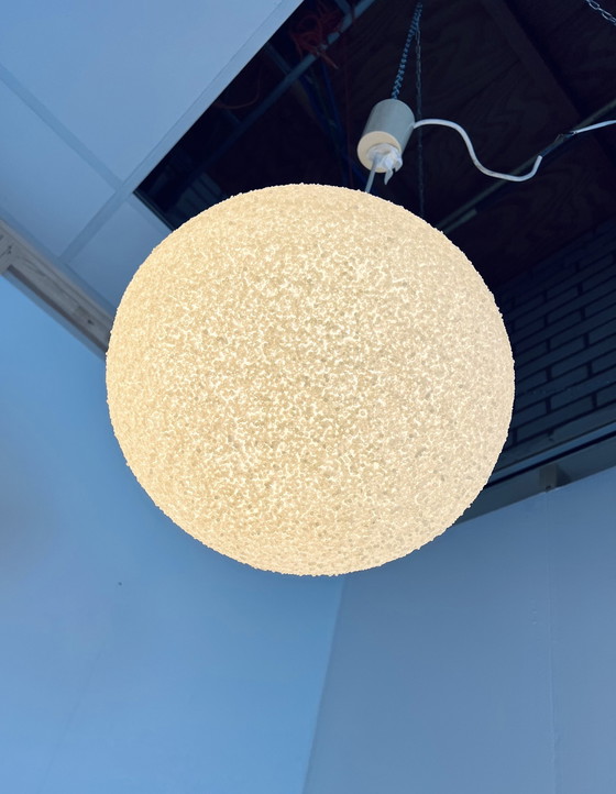 Image 1 of Rotaflex ‘Sugar Ball’ Hanglamp