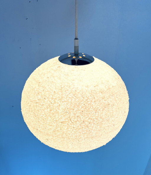 Rotaflex ‘Sugar Ball’ Hanglamp