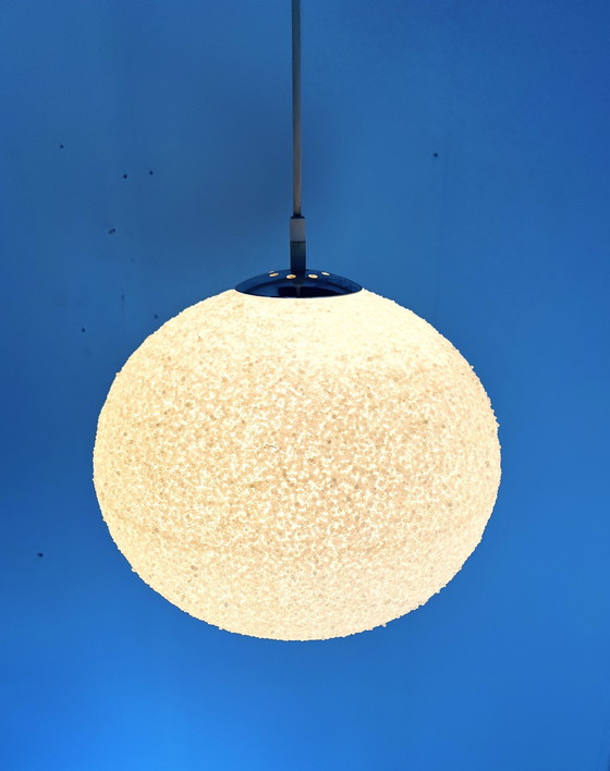 Image 1 of Rotaflex ‘Sugar Ball’ Hanglamp