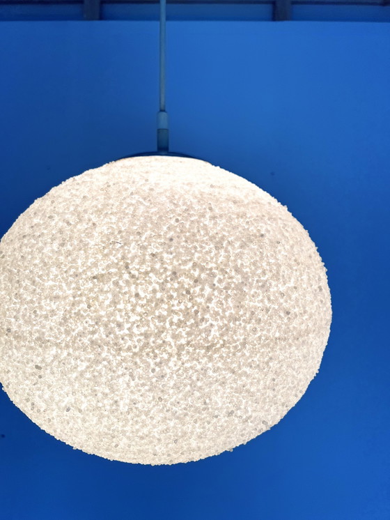 Image 1 of Rotaflex ‘Sugar Ball’ Hanglamp