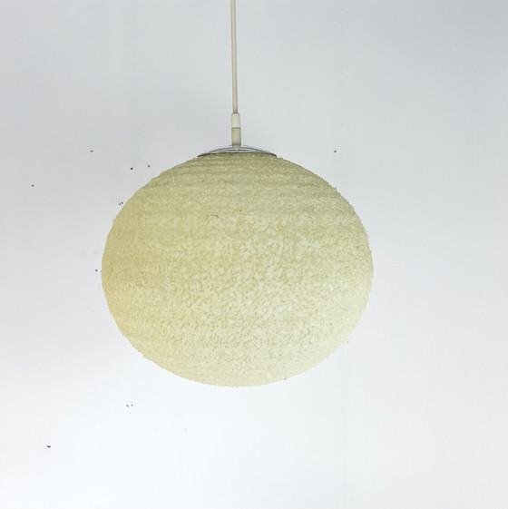 Image 1 of Rotaflex ‘Sugar Ball’ Hanglamp