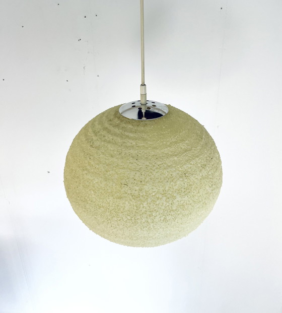 Image 1 of Rotaflex ‘Sugar Ball’ Hanglamp