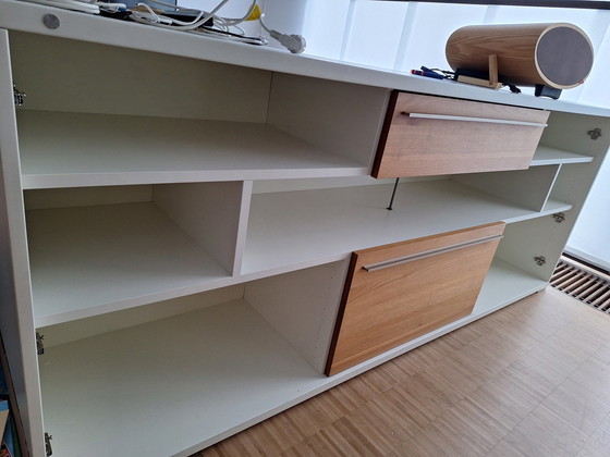 Image 1 of Hülsta dressoir/ tv kast