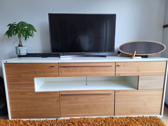 Image 1 of Hülsta dressoir/ tv kast