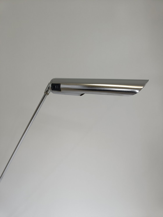 Image 1 of Counter Balance Vloerlamp door ABO Randers, Denmark