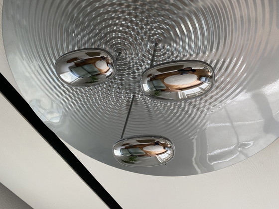 Image 1 of Artemide Droplet Plafondlamp D110