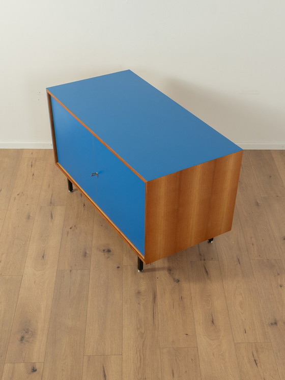 Image 1 of  Dressoir uit 1950, Lothar Wegner