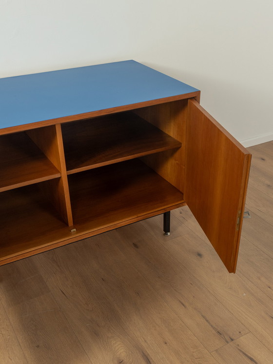 Image 1 of  Dressoir uit 1950, Lothar Wegner