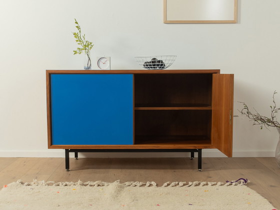 Image 1 of  Dressoir uit 1950, Lothar Wegner