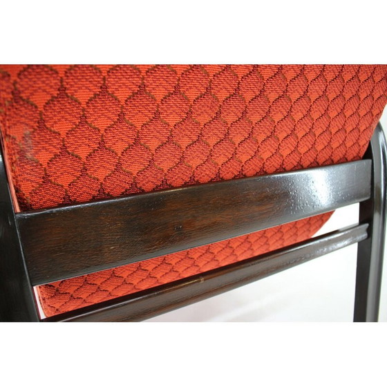 Image 1 of Paar vintage fauteuils van Kropacek en Kozelka, 1950