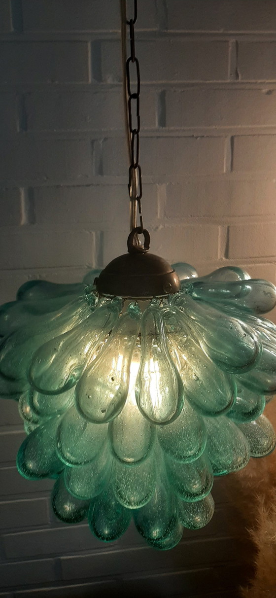 Image 1 of Druivenlamp / Druivenlamp