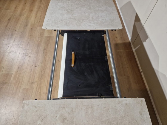 Image 1 of Bo Concept Milano - Eettafel - Uitschuifbaar - Nieuwstaat