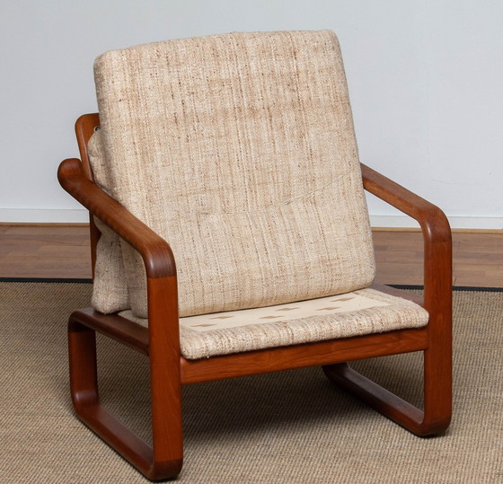 Image 1 of HS Design Lounge Fauteuil